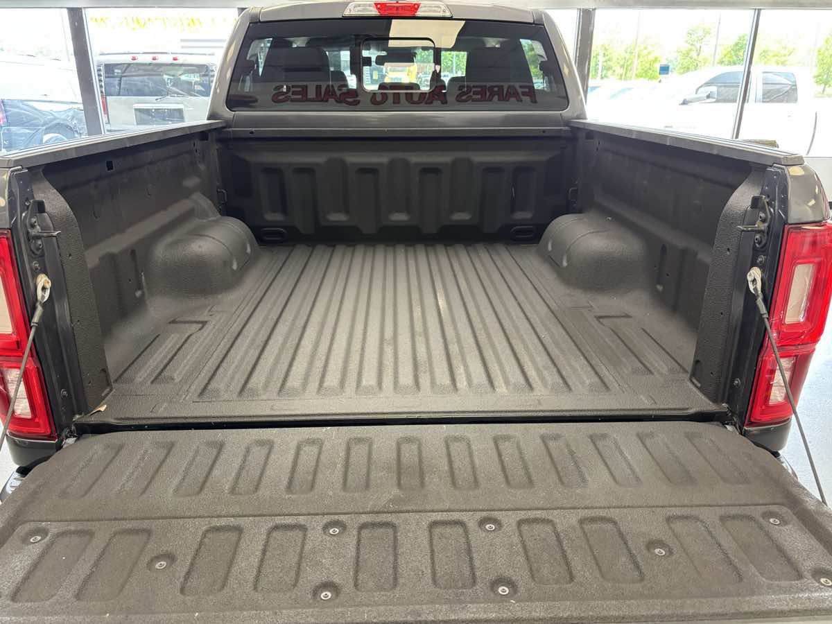 Used 2019 Ford Ranger XLT w/ Equipment Group 302A Luxury RWD image 25