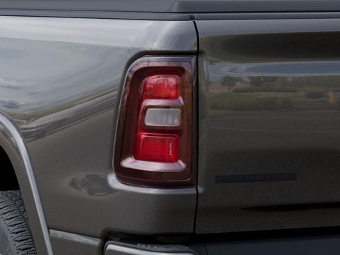 New 2026 RAM 1500 Big Horn AWD/4WD image 24