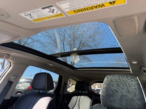 Certified 2025 Acura RDX Advance Package image 27