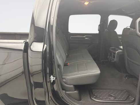 Used 2022 RAM 1500 Big Horn image 17