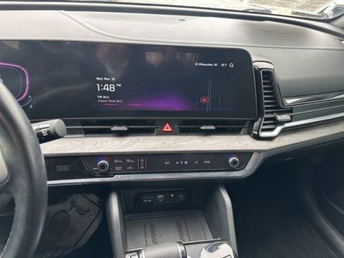 Used 2023 Kia Sportage X-Line image 8