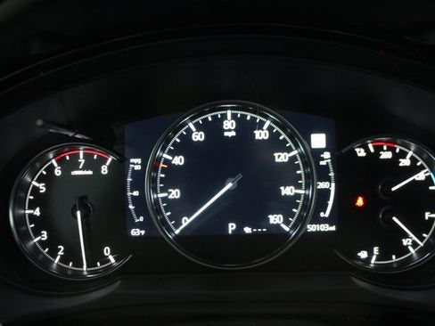 Used 2023 MAZDA CX-9 Signature image 19