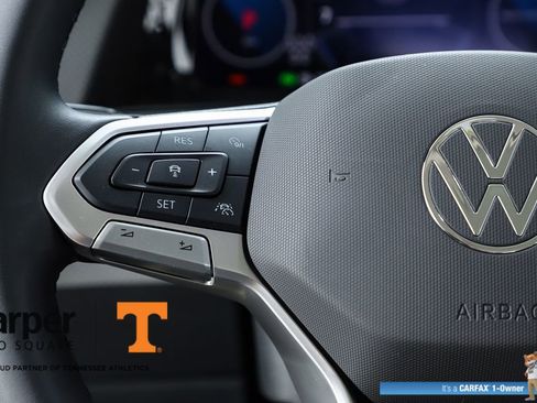 Used 2024 Volkswagen Atlas Peak Edition SEL image 61