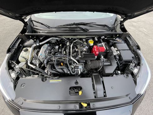 Used 2024 Nissan Sentra SV image 32