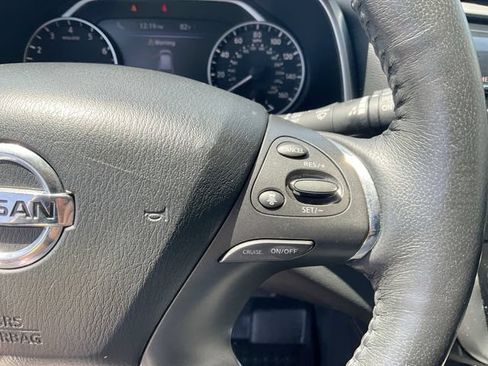 Used 2019 Nissan Murano SL AWD/4WD image 23
