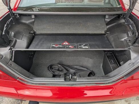 Used 2000 Mercedes-Benz SLK 230 image 18