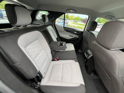 Used 2019 Chevrolet Equinox LS AWD/4WD image 25