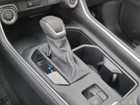 Used 2026 Toyota Grand Highlander AWD image 22