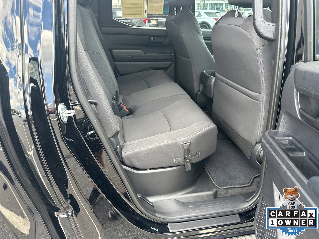 Used 2026 Toyota Tacoma SR5 RWD image 15