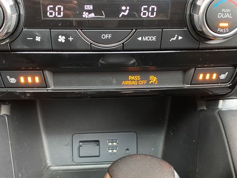 Used 2016 MAZDA CX-5 Grand Touring image 15