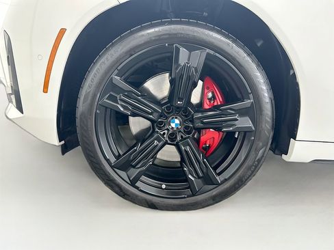 Certified 2025 BMW X3 M50 w/ Premium Package image 28