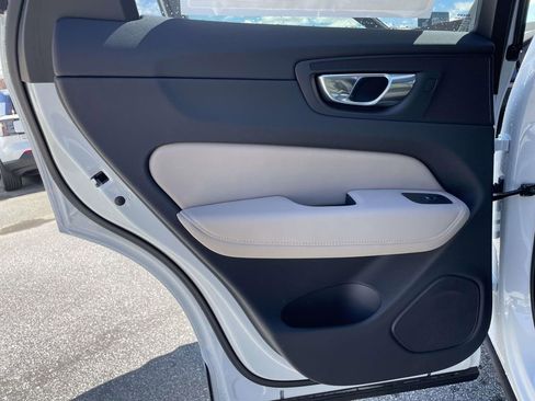 New 2026 Volvo XC60 B5 Plus w/ Protection Package Premier image 2