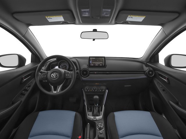 Used 2017 Toyota Yaris iA FWD image 8