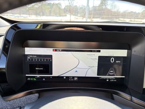 New 2026 Subaru Outback Limited image 26