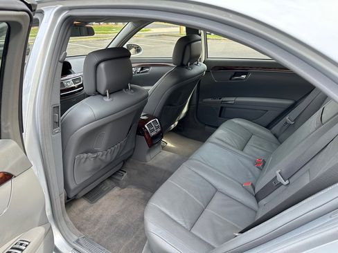 Used 2007 Mercedes-Benz S 550 image 26