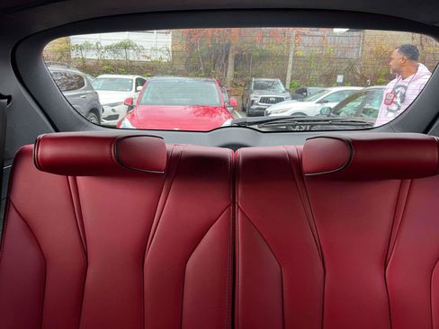 Used 2022 Acura MDX Type S image 16