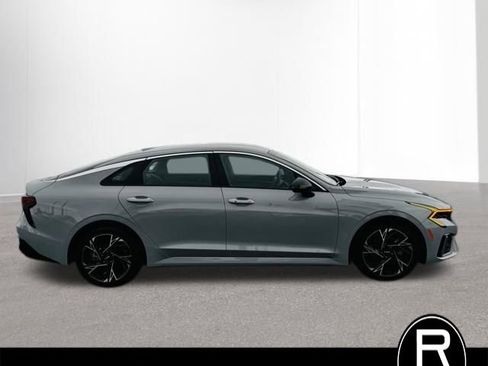 Used 2025 Kia K5 GT-Line image 6