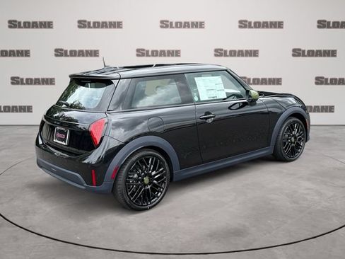 New 2027 MINI Cooper S FWD image 5