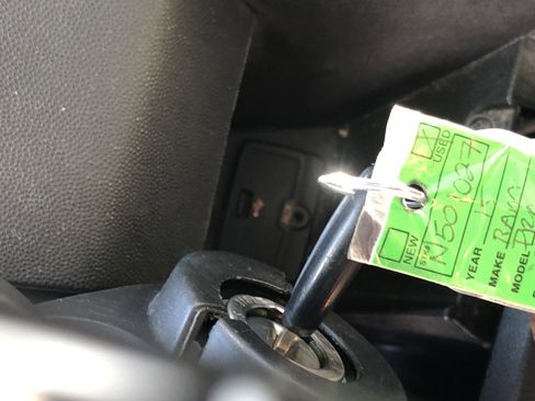 Used 2015 RAM ProMaster 2500 w/ Interior Convenience Group image 21