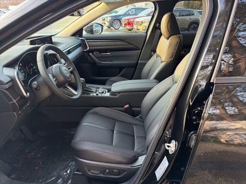 New 2026 MAZDA CX-50 AWD 2.5 Hybrid w/ Premium Pkg image 10