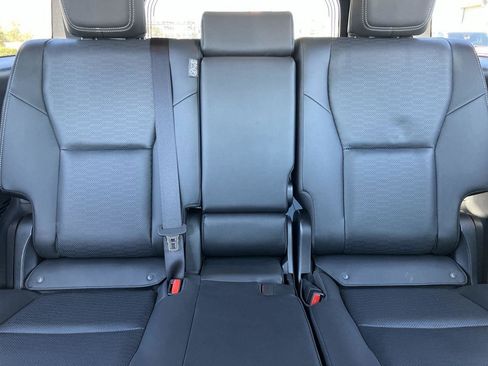 Certified 2024 Toyota Land Cruiser image 36