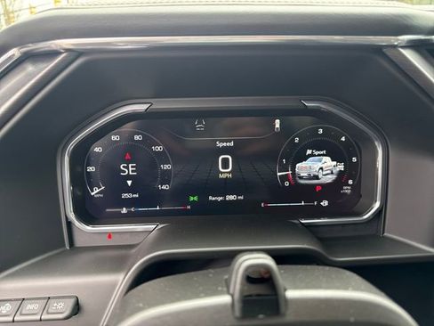 Used 2026 GMC Sierra 1500 Denali Ultimate image 20