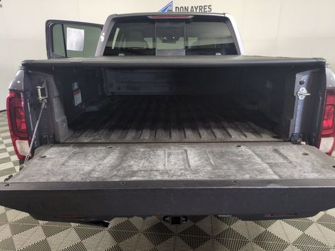Used 2020 Honda Ridgeline RTL image 22