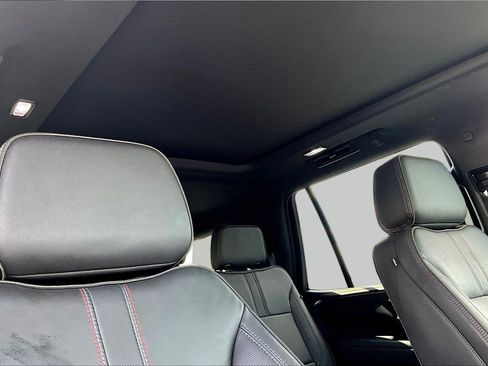 Used 2023 Chevrolet Tahoe RST AWD/4WD image 27