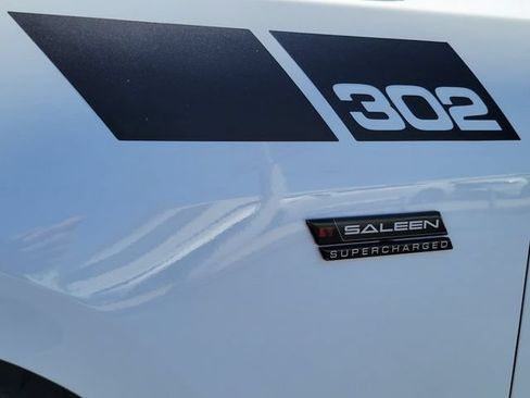 New 2025 Ford Mustang GT Premium RWD image 11