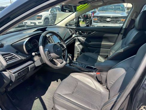 Used 2018 Subaru Crosstrek 2.0i Limited AWD/4WD image 14