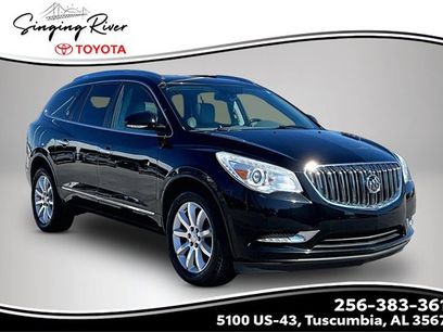 Used 2016 Buick Enclave Premium w/ Experience Buick Package