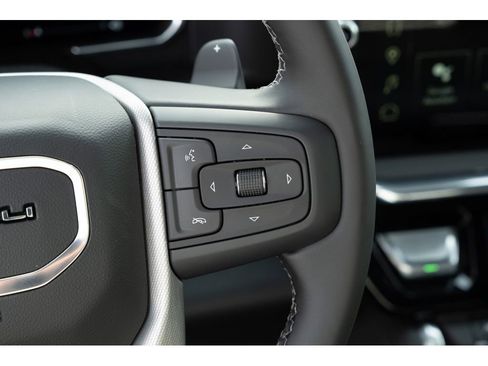 New 2026 GMC Sierra 1500 Denali w/ Denali Reserve Package AWD/4WD image 20