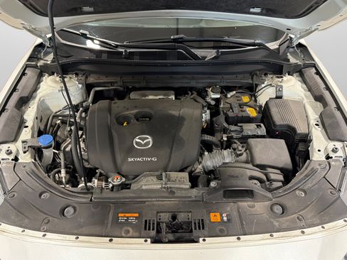 Used 2021 MAZDA CX-5 Grand Touring w/ GT Premium Package AWD/4WD image 11