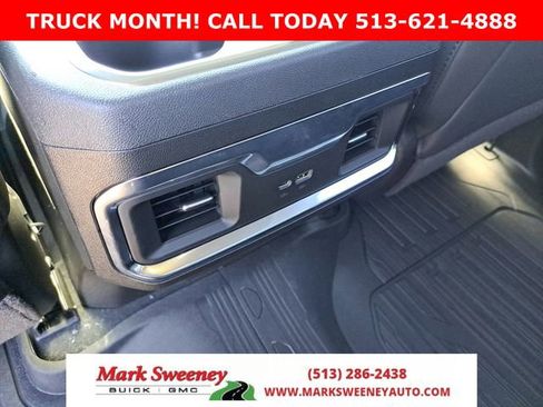 New 2026 GMC Sierra 1500 Elevation w/ Elevation Premium Package image 11