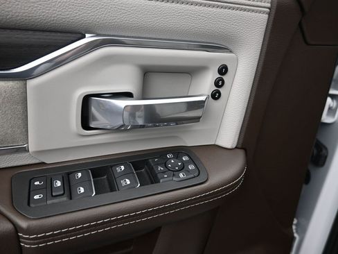 New 2026 RAM 3500 Laramie w/ Max Tow Package image 12