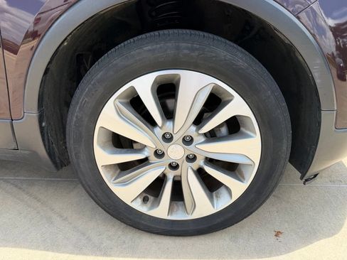 Used 2018 Buick Encore Preferred FWD image 9