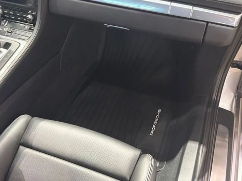 Used 2024 Porsche 718 Cayman RWD image 76