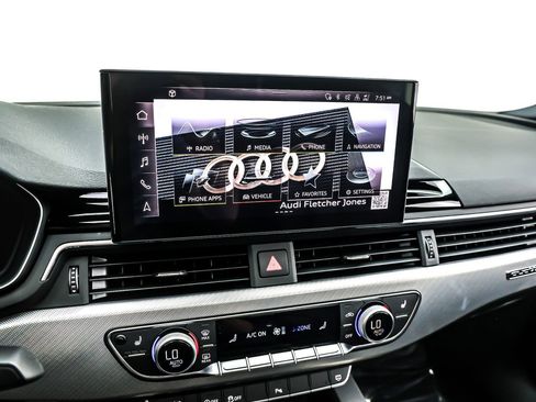 Used 2025 Audi A5 2.0T Premium Plus w/ Convenience Plus Package image 21