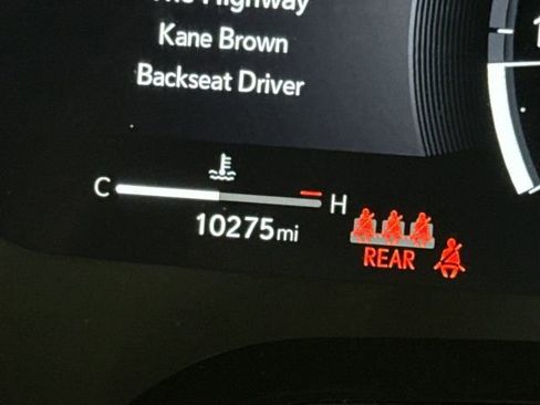 Used 2025 Lexus RX 350 FWD w/ Technology Package image 28