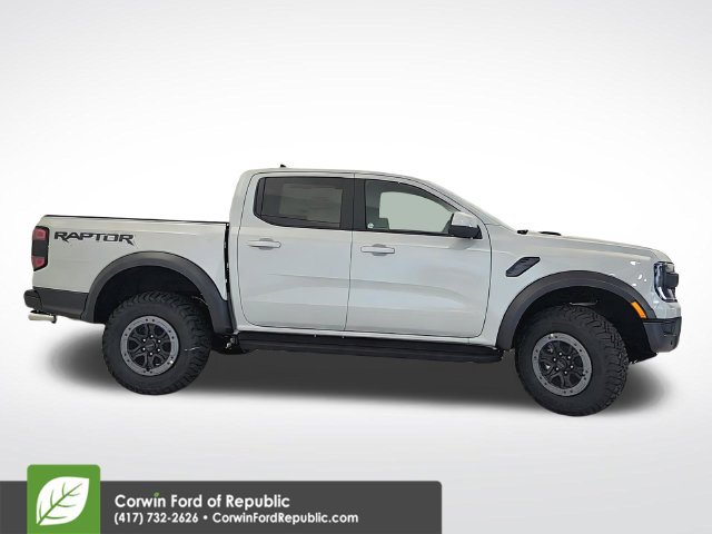 New 2026 Ford Ranger Raptor AWD/4WD image 11