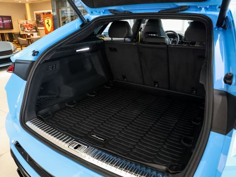 Used 2024 Lamborghini Urus S image 16