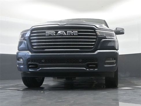 New 2026 RAM 1500 Laramie w/ Laramie Southwest Edition image 28