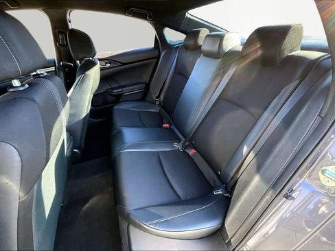 Used 2020 Honda Civic Sport image 18