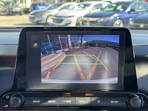 Used 2024 Kia Forte LXS image 27