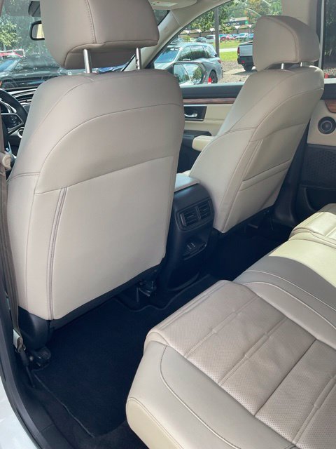 Used 2018 Honda CR-V EX-L image 17