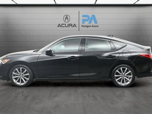 Certified 2024 Acura Integra image 23