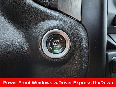 Used 2021 GMC Sierra 1500 Denali w/ LPO, GMC Protection Package image 19