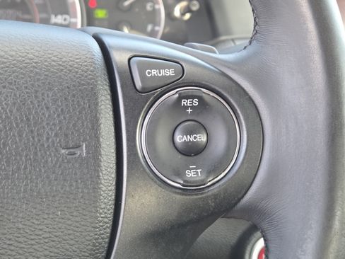 Used 2014 Honda Accord EX-L image 9