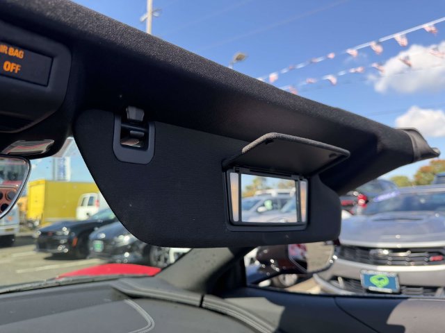 Used 2023 Chevrolet Corvette Z06 RWD image 32