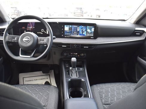 New 2027 Nissan Kicks SV FWD image 28